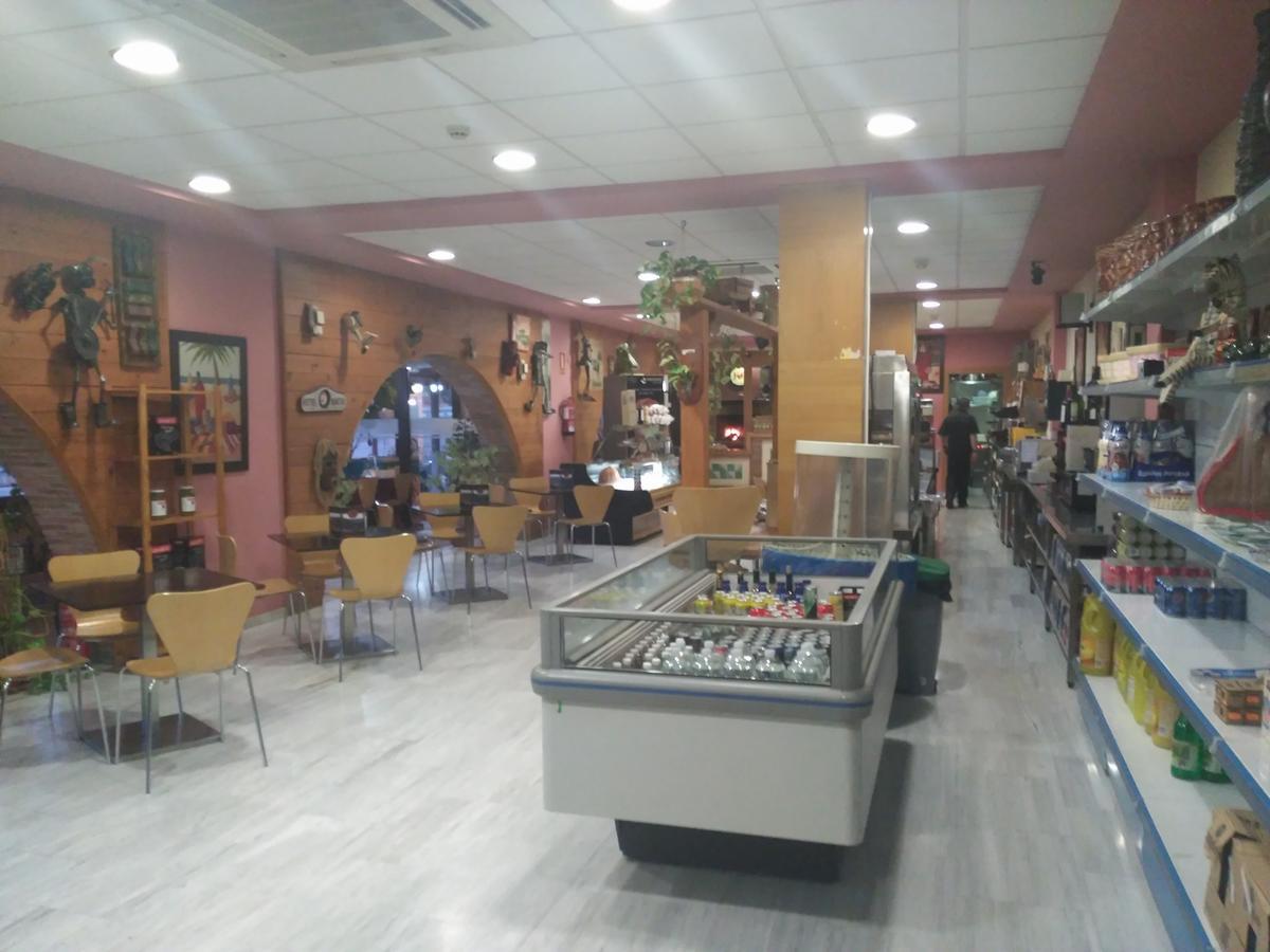 Hotel Mirasierra Baul المظهر الخارجي الصورة